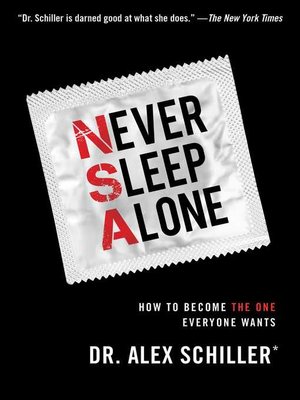 Never Sleep Alone by Alex Schiller 4811d07baf3927d97b3ececa320abd72