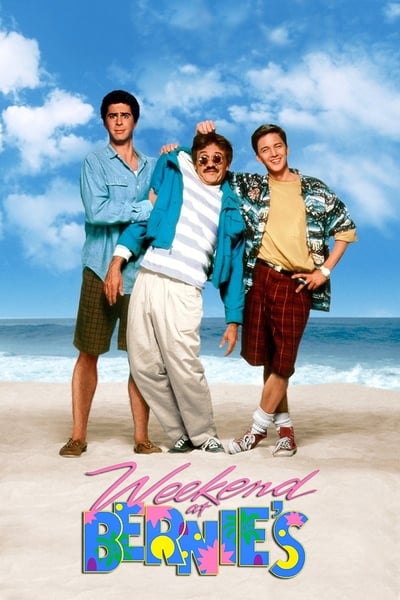 Weekend At Bernies 1989 REMASTERED REPACK 720p BluRay x264-OLDTiME 48f3de770ea6358ce18cc42718982273