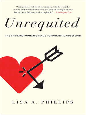 Unrequited by Lisa A. Phillips 6ae8c74eea312a5d88f0cebbe293df75