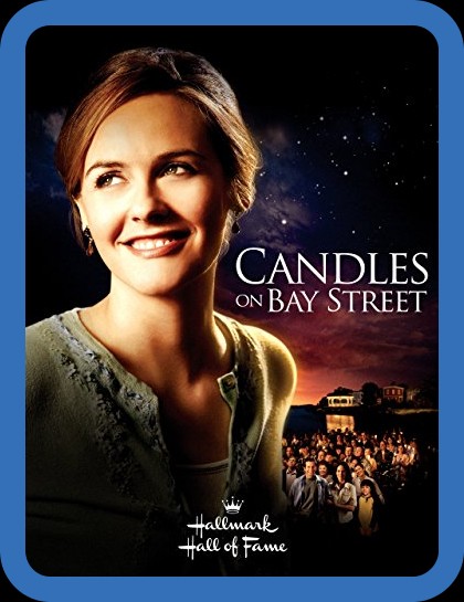 Candles On Bay Street (2006) 720p WEBRip-LAMA