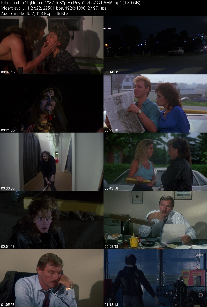 Zombie Nightmare (1987) 1080p BluRay-LAMA A342e4f73f7c4ad6ec7d1bb2db012a79