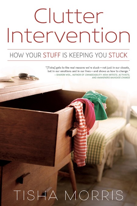 Clutter Intervention by Tisha Morris 643de7e49e78cf149f082c6078e2f27a