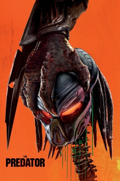 The Predator 2018 1080p BluRay x264-OFT 97161526ea634012821c004b7b209880