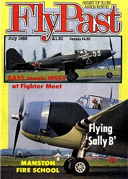 FlyPast 1988 No 07