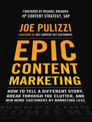 41b393e2720e1759462756572193ef81 - Epic Content Marketing by Joe Pulizzi