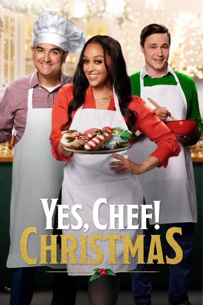 Yes Chef Christmas (2023) 1080p WEBRip-LAMA F4c09a2f7151d09fcf9b00bc1a4c7485