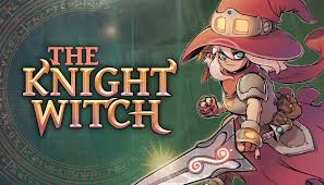 The Knight Witch v1.8-I KnoW