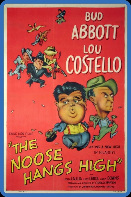 The Noose Hangs High (1948) 720p BluRay-LAMA 1a72e3557e714014f26cfd0fa31da887