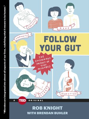 Follow Your Gut by Rob Knight Ce6599a17994d38cf17e413e3099798a