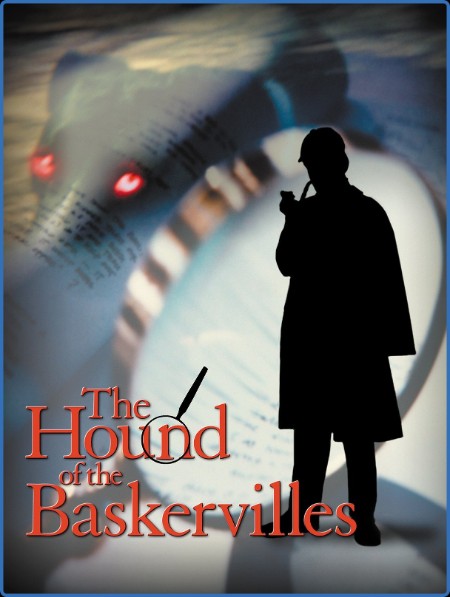 The Hound Of The Baskervilles (2000) 720p WEBRip x264 AAC-YTS