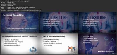 Business Consulting Useful Tips & Strategies For  Success 150fd9a1cd4e56f73b336d7f3d741b8f