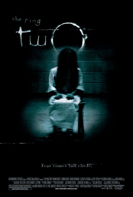The Ring Two (2005) [2160p] [4K] BluRay 5.1 YTS