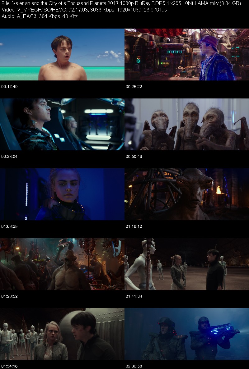Valerian and the City of a Thousand Planets 2017 1080p BluRay DDP5 1 x265 10bit-LAMA 883869df9637b47e9d9926c0900a5b90