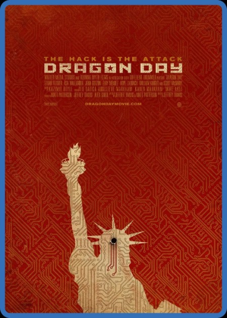 Dragon Day (2013) 720p BluRay-LAMA
