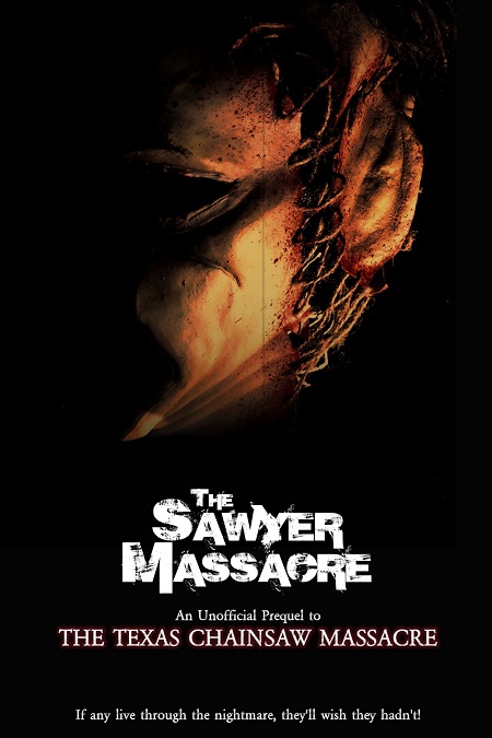 Резня на ферме Сойеров / The Sawyer Massacre (2022) WEB-DL 1080p | L1