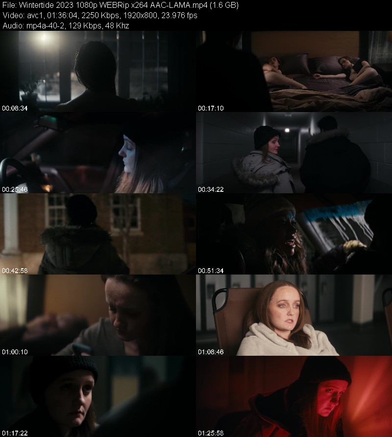 Wintertide (2023) 1080p WEBRip-LAMA 21cda1e95a2399511c06b65dd510509b