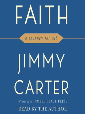 Faith by Jimmy Carter