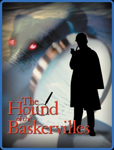 The Hound Of The Baskervilles (2000) 720p WEBRip-LAMA