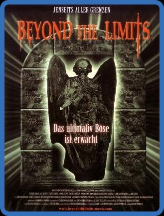 Beyond The Limits (2003) 720p BluRay YTS