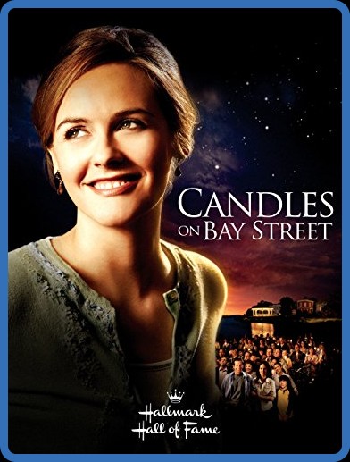 Candles On Bay Street (2006) 720p WEBRip x264 AAC-YTS