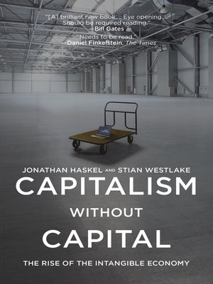 Capitalism without Capital by Jonathan Haskel 5b59b971eed0467f6711b2bc0a3671b4