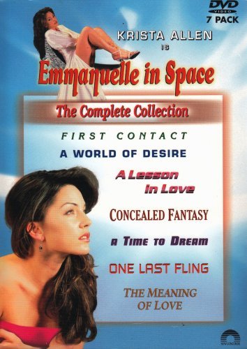 [ENG] Emmanuelle First Contact (1994) 720p BluRay-LAMA