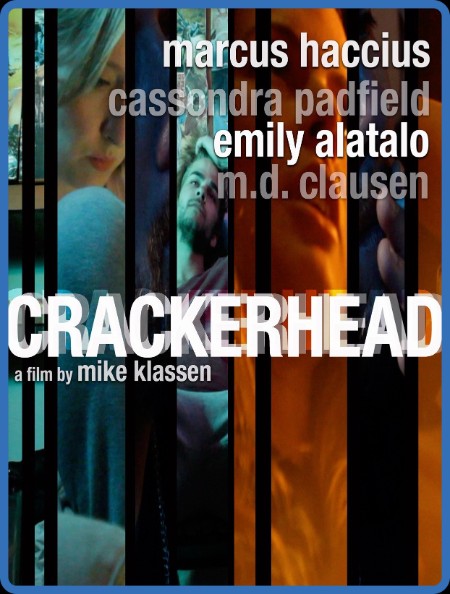Crackerhead (2016) 720p WEBRip-LAMA
