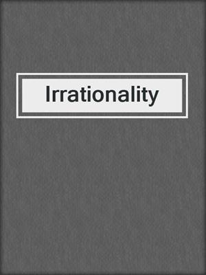 Irrationality by Stuart Sutherland 1baeb4768890539f7f066bf38fb854b8