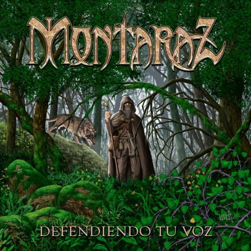 Montaraz - Defendiendo Tu Voz (2024) FLAC