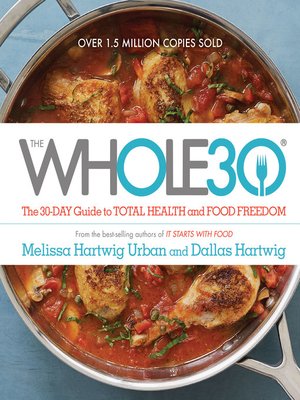 The Whole30 by Melissa Hartwig Urban
