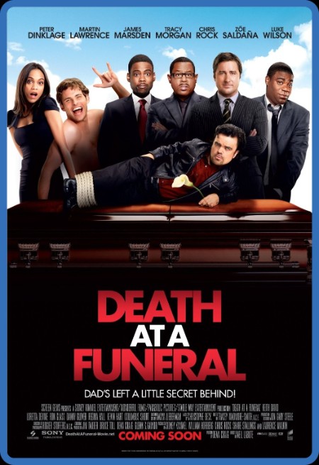 Death at a Funeral (2010) 720p BluRay DTS x264-DON