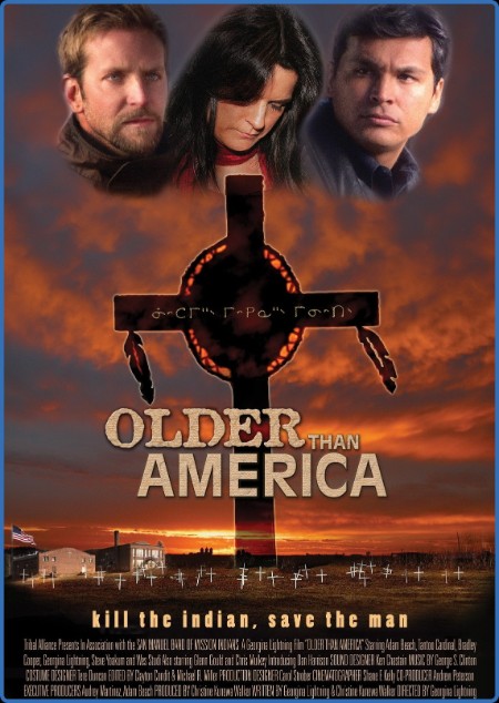 Older Than America (2008) 720p BluRay YTS