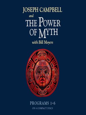 The Power of Myth by Joseph Campbell 42193bca1b204d7bdb2889d2bf06eed2