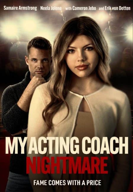 My Acting Coach Nightmare (2024) 1080p WEB h264-EDITH