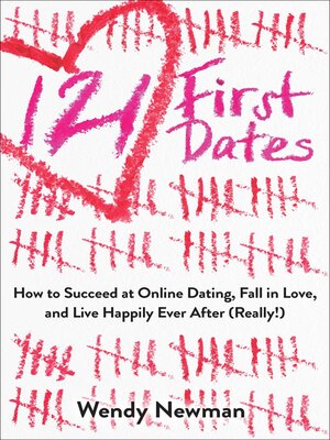 121 First Dates by Wendy Newman 8a148137e45d96d813133d1b5ba4dadc