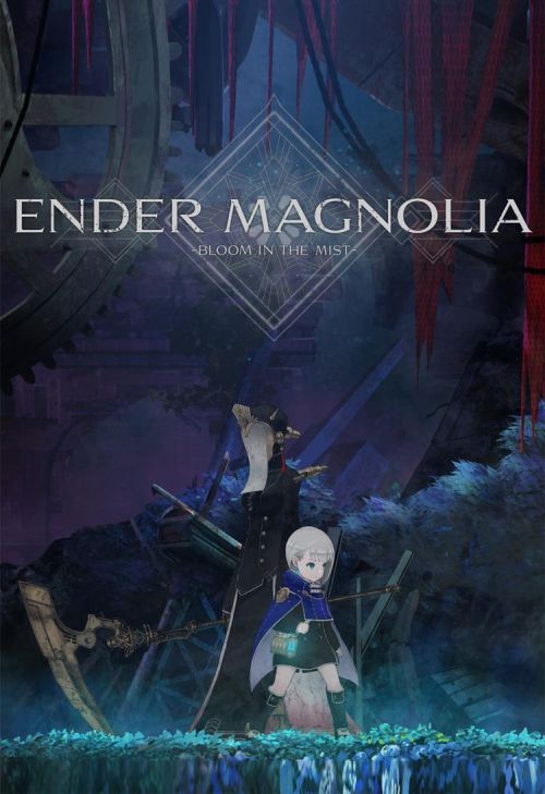 ENDER MAGNOLIA: Bloom in the Mist (2024) EARLY ACCESS