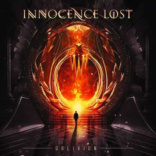 Innocence Lost - Oblivion (2024) FLAC