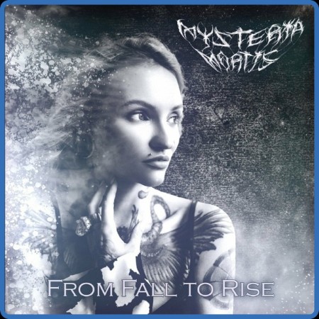 Mysteria Mortis - From Fall to Rise 2024