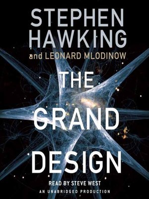 The Grand Design by Stephen Hawking D0c965b1e932c576589d4ed49da150e4