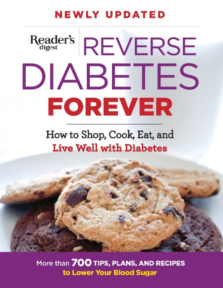 Reverse Diabetes Forever Newly Updated by Editors at Reader's Digest