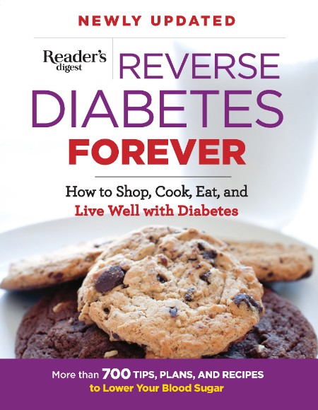 Reverse Diabetes Forever Newly Updated by Editors at Reader's Digest 656b94a4904aaae53ec28ce006c864e7