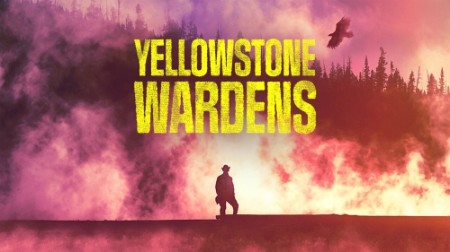 Yellowstone Wardens S04E02 1080p HEVC x265-MeGusta