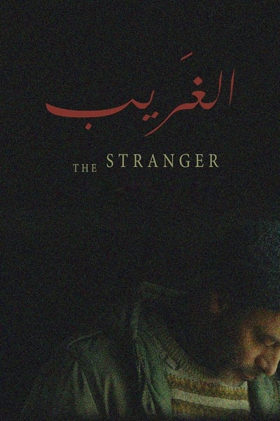 The Stranger 2021 ARABIC 1080p NF WEBRip DDP5 1 x265 10bit-LAMA A107b01159ca5ccca6a8d201f40d53ea