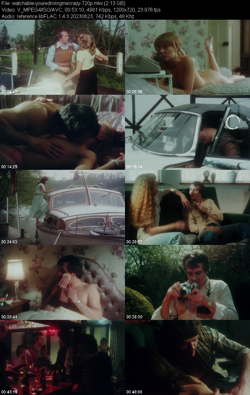 Youre Driving Me Crazy 1978 720P BLURAY X264-WATCHABLE Afa60863e59d778b1604b0a3f5e8e5ea