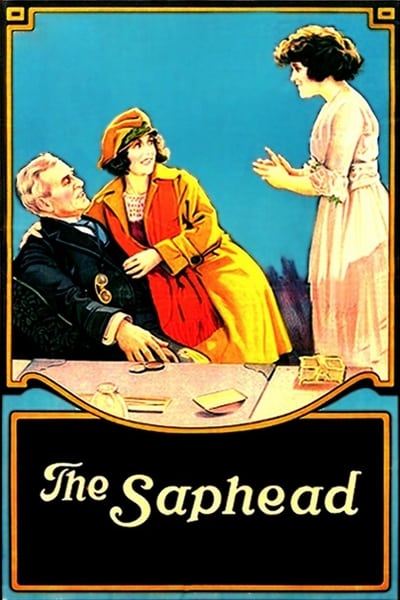 The Saphead 1920 ALTERNATiVE CUT 1080p BluRay x265 F62ad6c9cca4dcb3b684ddff2f12bfea