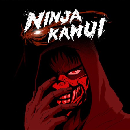 Ninja Kamui S01E06 720p WEB-DL DD2 0 H 264-playWEB