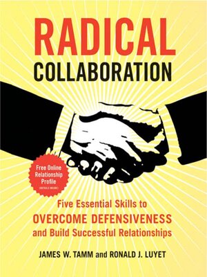 Radical Collaboration by James W. Tamm Eca944a076df116c6e2d639a792b28f3