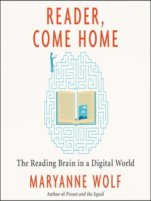 Reader, Come Home by Maryanne Wolf Ca7c4ff4c5cd605dcdf48cc28051c2f7