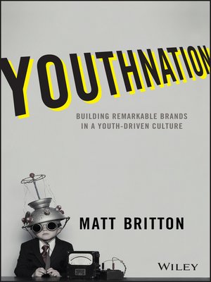 YouthNation by Matt Britton 7ab2de09729f713de49ed41b00dea9f8