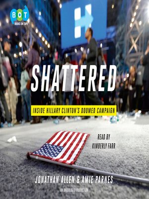 Shattered by Jonathan Allen 90ba2a71dc441bf791186ba01f45b7f8